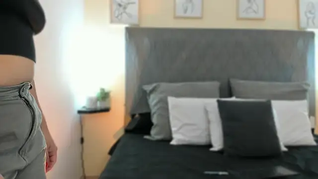 ah mara  online show from 09.11.25