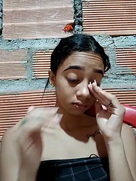 Zoe Sweett18 online show from 09.17.25