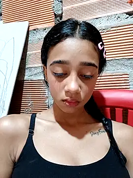 Zoe Sweett18 online show from 09.26.25