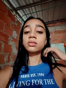 Zoe Sweett18 online show from 01.09.26