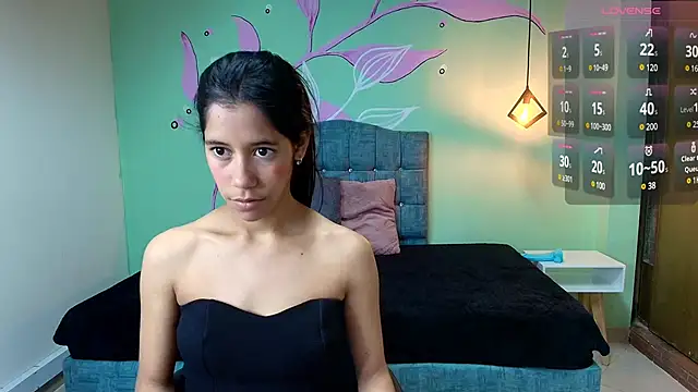 Connie Bell online show from 01.31.25