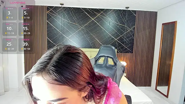 Snapshot of Lolly_18 chatting on 02.27.26 Lolly 18 online show from 02.27.26