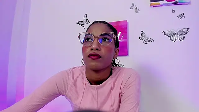 dany brownie online show from 01.25.25