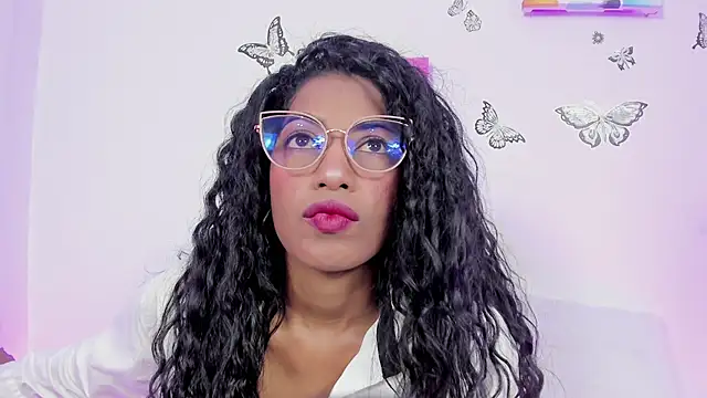 dany brownie online show from 02.10.25