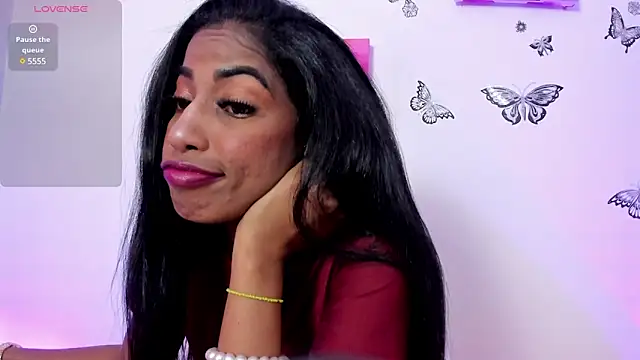 dany brownie online show from 02.14.25