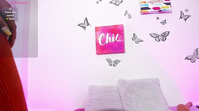 dany brownie online show from 02.27.25