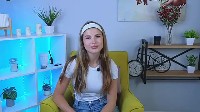 BlissCoke online show from 01.17.25