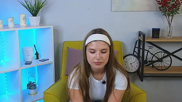 BlissCoke online show from 01.17.25