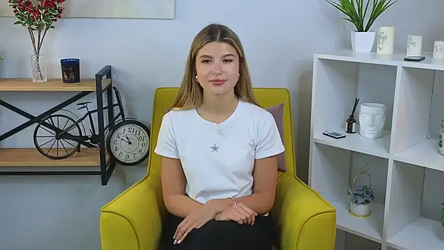 BlissCoke online show from 01.18.25