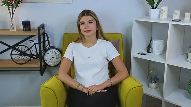 BlissCoke online show from 01.18.25