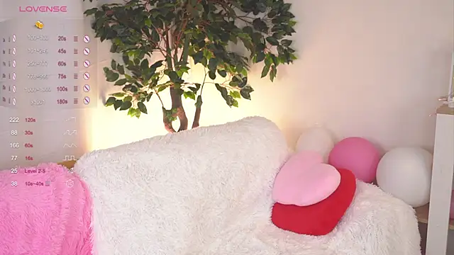 BlissCoke online show from 02.25.25