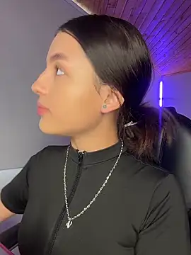 Snapshot of Sofia18_pinkk chatting on 02.24.26 Sofia18 pinkk online show from 02.24.26