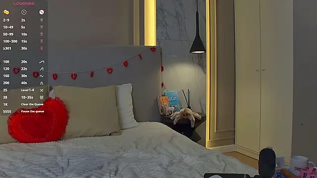 AmberShays online show from 02.15.25