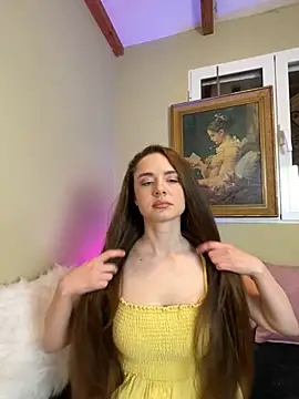 Snapshot of SofiaYour chatting on 01.16.25 SofiaYour online show from 01.16.25