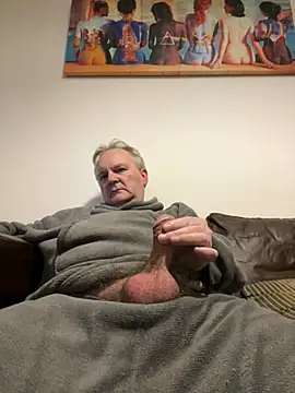 Paolo7619 online show from 04.20.26