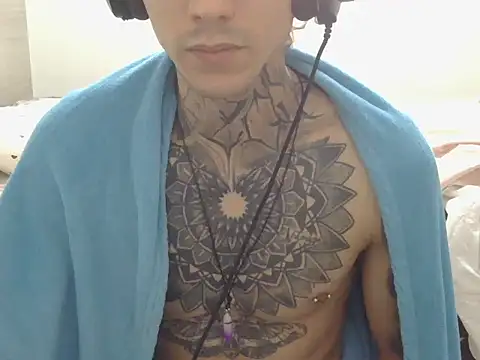 smokingink online show from 05.05.26