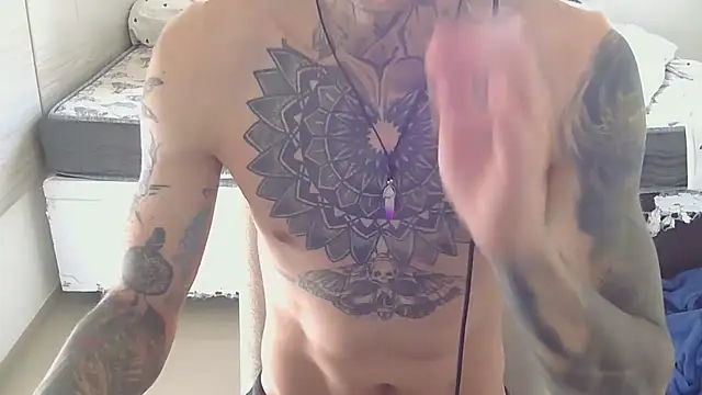 smokingink online show from 05.09.26