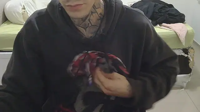 smokingink online show from 05.18.26