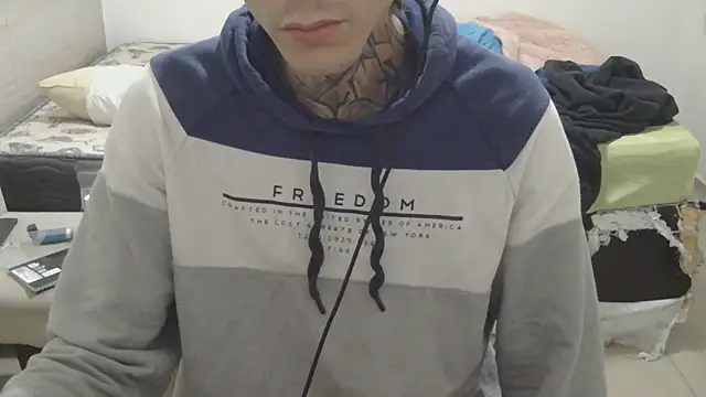 smokingink online show from 05.22.26