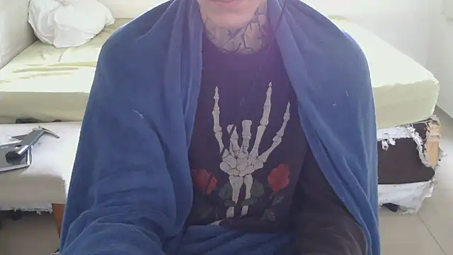 smokingink online show from 05.31.26