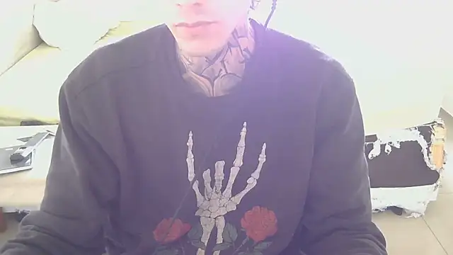 smokingink online show from 05.31.26