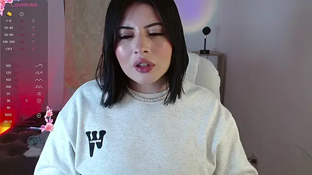 isabella1616 online show from 02.08.25