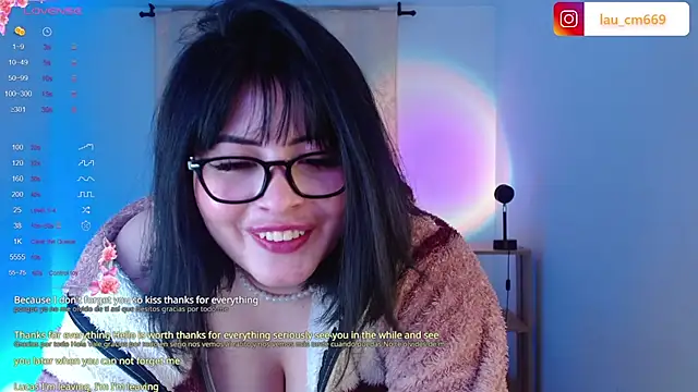 isabella1616 online show from 03.14.25