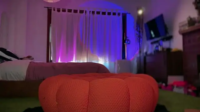 bunnierotten online show from 05.25.26