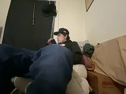 almighty d online show from 02.01.26