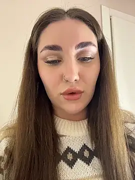 KiraBarlows online show from 02.20.26