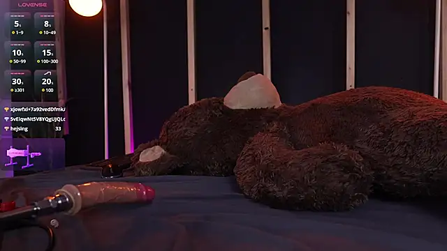 Snapshot of camilapersy chatting on 01.29.25 camilapersy online show from 01.29.25