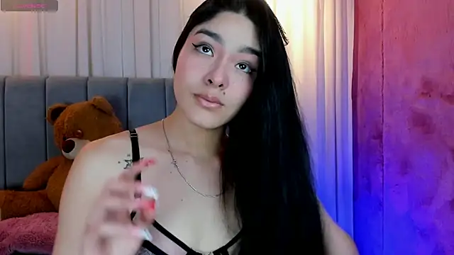 Snapshot of camilapersy chatting on 02.17.25 camilapersy online show from 02.17.25