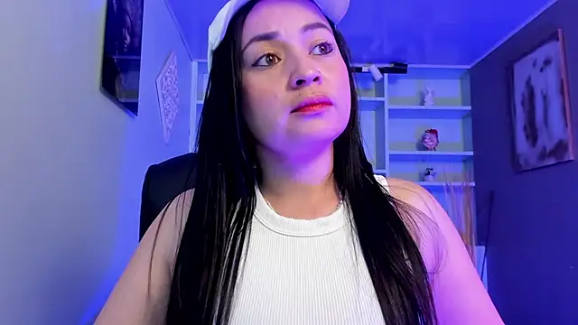 Snapshot of Rosie_jhons chatting on 01.26.25 Rosie jhons online show from 01.26.25