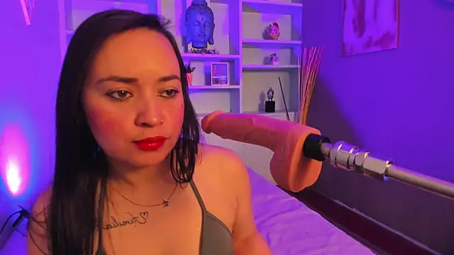 Snapshot of Rosie_jhons chatting on 02.12.25 Rosie jhons online show from 02.12.25
