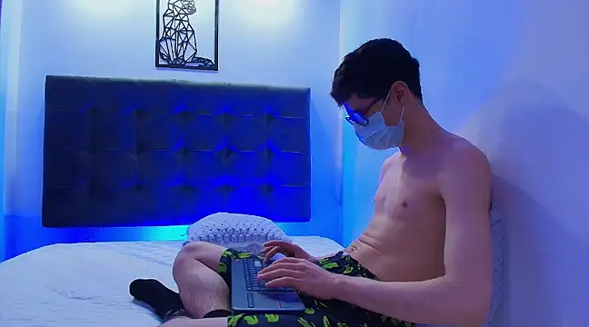 wolfandsky online show from 01.31.25