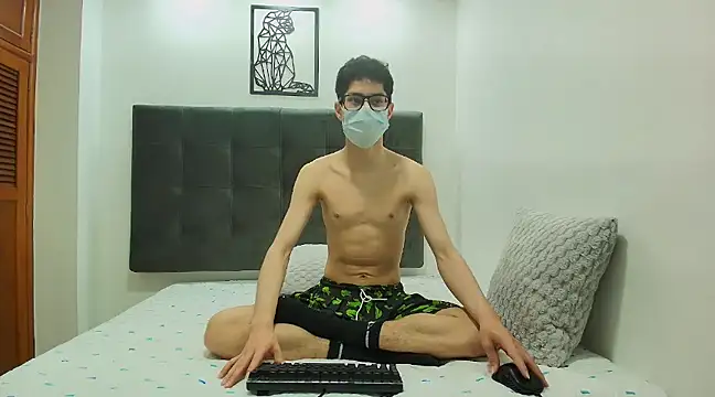 wolfandsky online show from 02.01.25