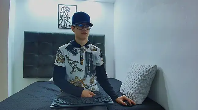 wolfandsky online show from 02.08.25