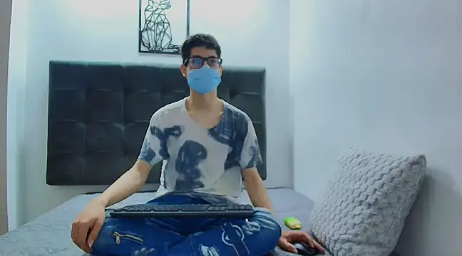 wolfandsky online show from 02.11.25