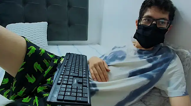 wolfandsky online show from 02.17.25