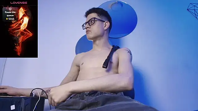 wolfandsky online show from 09.09.25