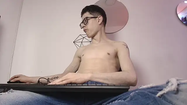 wolfandsky online show from 09.14.25