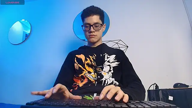 wolfandsky online show from 09.25.25