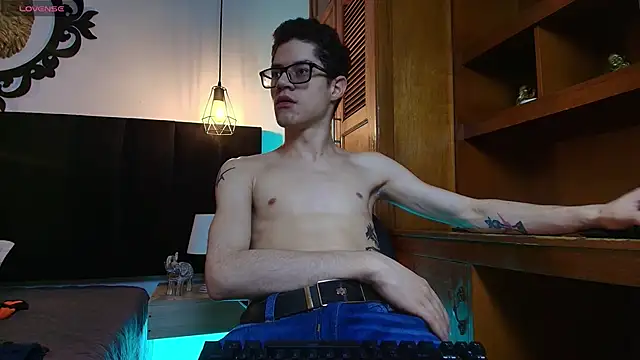 wolfandsky online show from 03.19.26