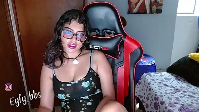 Snapshot of Eyfy_bbs chatting on 02.12.25 Eyfy bbs online show from 02.12.25