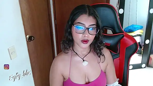 Snapshot of Eyfy_bbs chatting on 03.18.25 Eyfy bbs online show from 03.18.25