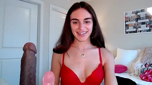 graciesmith27 online show from 03.05.25