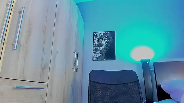 GABRIELAM MS online show from 04.14.26