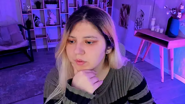 DiaAngell online show from 10.17.25