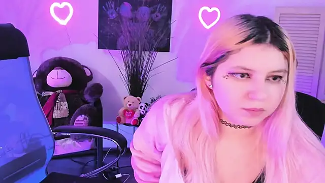 DiaAngell online show from 02.25.26