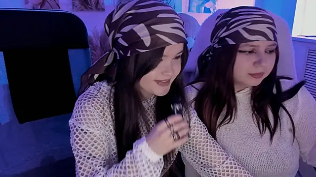 DiaAngell online show from 04.17.26